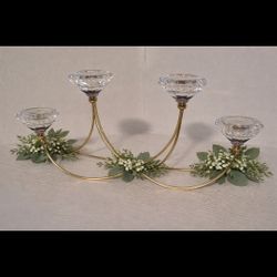 Votive Candel Holder