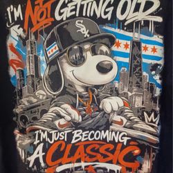 White Sox Shirt