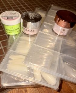 Nail Supplies