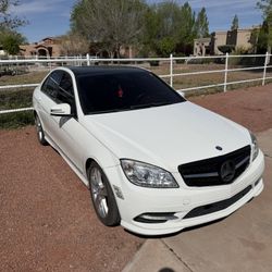 Mercedes Benz 
