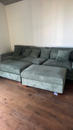 Couch for sale