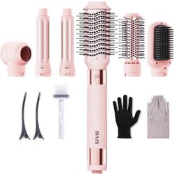 Hair Dryer Brush 6 In 1