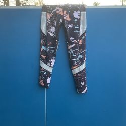 Womens Leggings Size Small