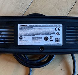 Bose cinemate 120 for cheap sale