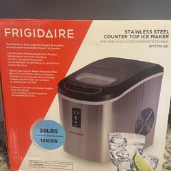Countertop Ice maker