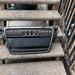 Audi Grill