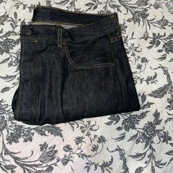 Levi’s 501