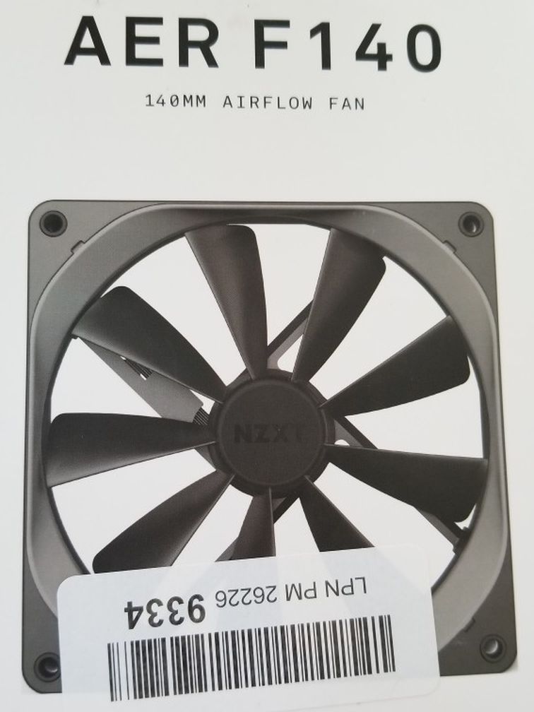 Fan " Computer Case Fan "