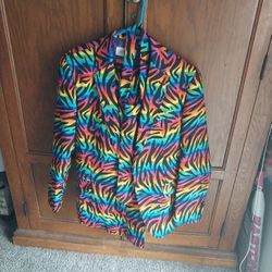  Halloween  Opposuits    Suit Size 36