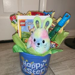 Easter Baskets