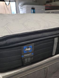 King Mattress