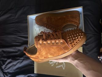 Christian Louboutin shoes