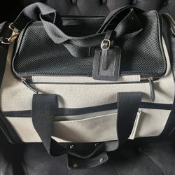 Puppy/Small Dog Carrier Bag