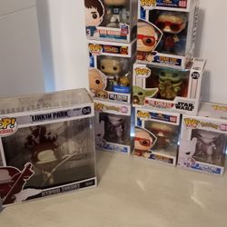 Funkopop 