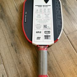 Joola Agassi Pro 14mm 16mm Pickleball Paddle