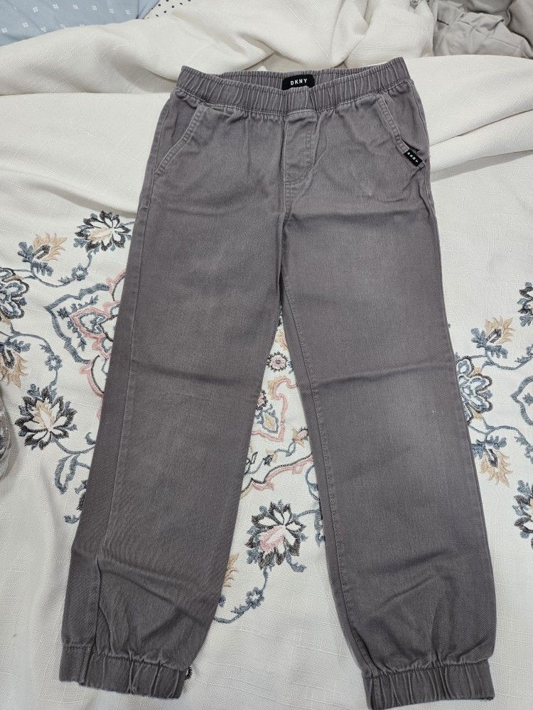 Pantalones Para Niño