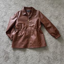 Marc Jacket