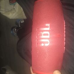 Jbl charge 5