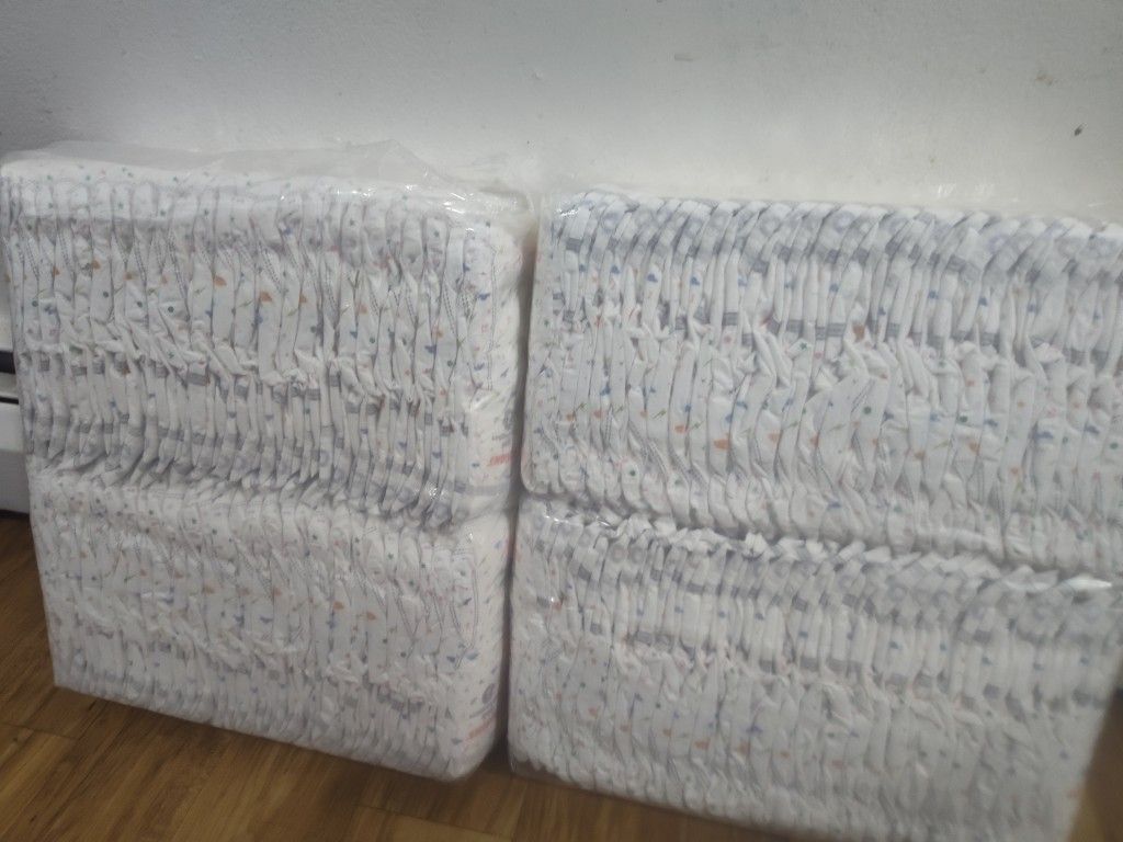 Huggies Snug And Dry Size 2