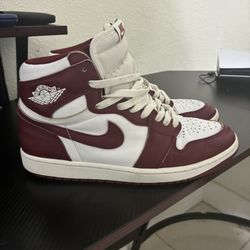 Jordan 1 