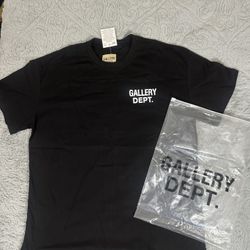 Gallery Dept Shirt