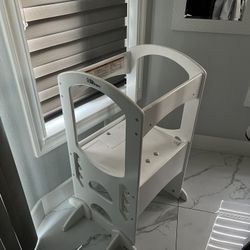 Toddler Learning Tower