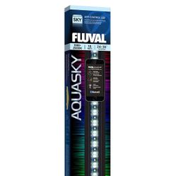 Fluval aquasky 2.0 18W