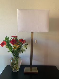 Modern lamps