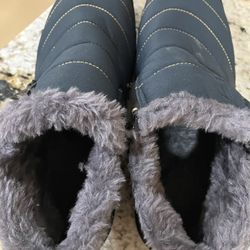 Brand New Men’s Size 44/ 10.5 Boots 