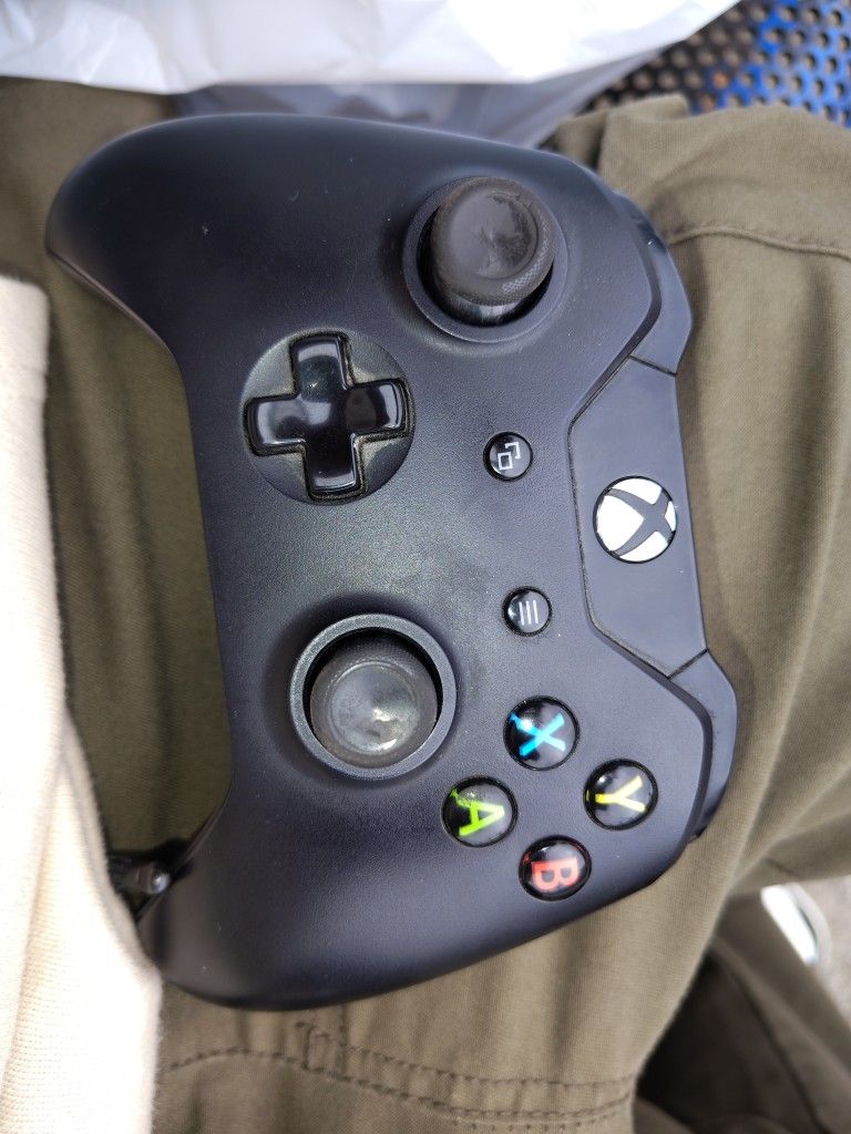 Xbox Controller