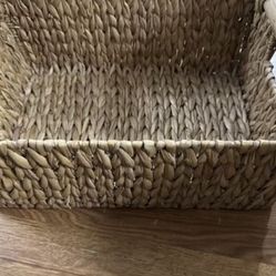 Wicker Basket