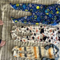 Carter’s Pjs 