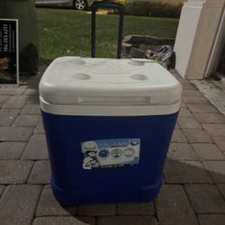 Igloo Cooler! $50 OBO