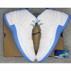 Jordan 12 Melo 11 Men