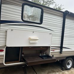 2018 Forest River 282QBxl