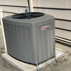 Lennox Air Conditioner