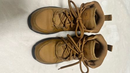 Nike boots 12c