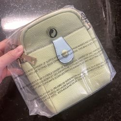 Brand new Green Small Bag