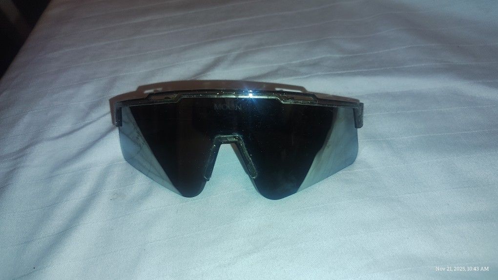 Los Reyes Sunglasses