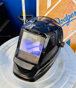 Welding helmet 70 obo