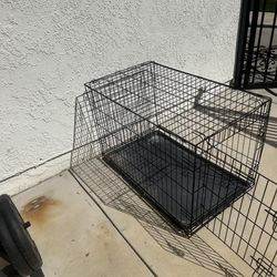 Dog Crate/Cage
