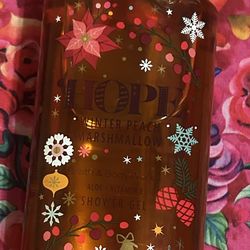 Bath And Body Works Shower Gel $12 Each