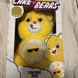 Care Bears Toy
