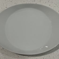 Schonwald Porcelain Dinner Plate