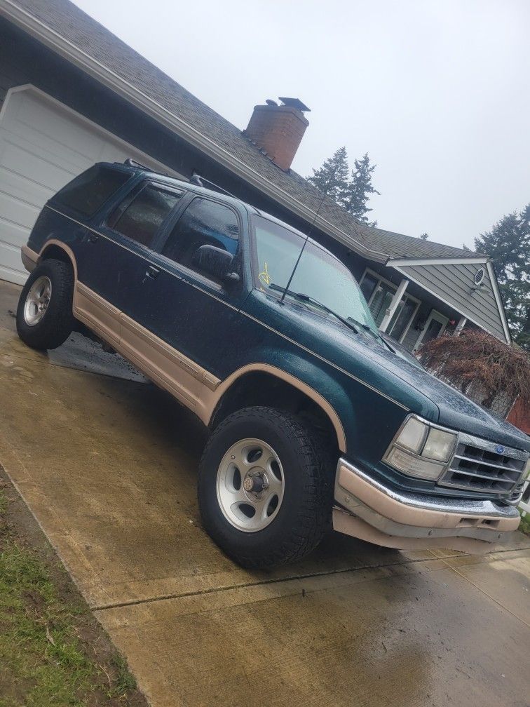 1992 Parts