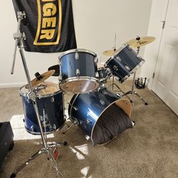 Drum Set
