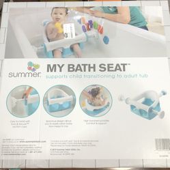 Baby Bath Seat