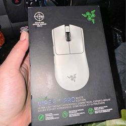 Razer Viper V3 Pro