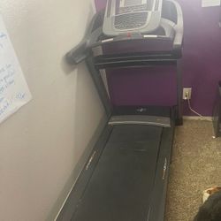 Nordictrack Treadmill