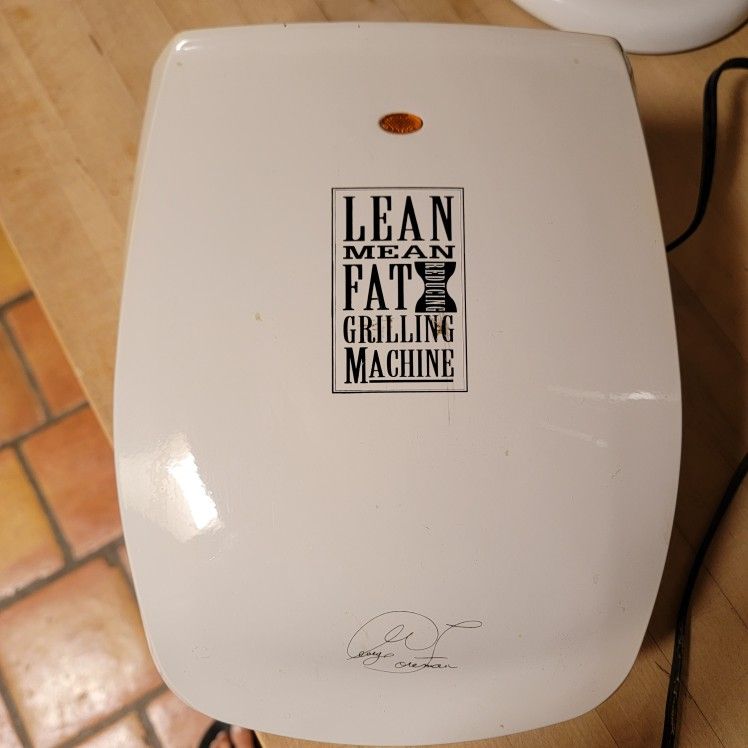 George Foreman Grill